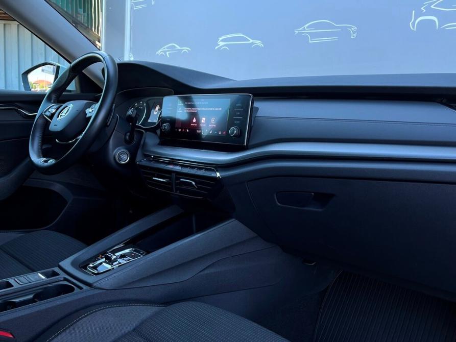 Skoda Octavia IV (A8) Санкт-Петербург  - изображение 7