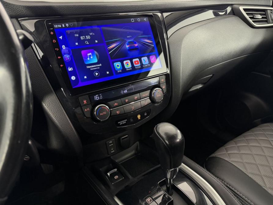 Nissan Qashqai II Калининград  - изображение 14