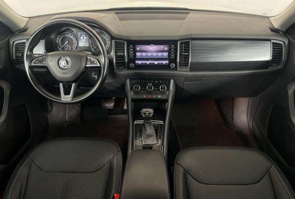 Skoda Kodiaq I Нижний Новгород  - изображение 12