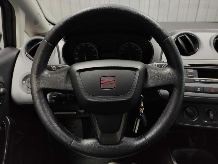 SEAT Ibiza IV Рестайлинг Пермь  - изображение 8
