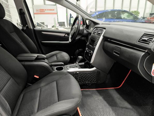 Mercedes-Benz B-Класс I (W245) Рестайлинг с пробегом 2010 года, цена 550 000 рублей, 353278 км, хэтчбек, Автокод Объявления