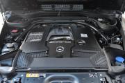 Mercedes-Benz G-Класс AMG II (W463) Иркутск  - изображение 74