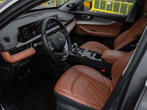 Chery Tiggo 8 Pro Max I с пробегом 2023 года, цена 2 199 000 рублей, 60500 км, внедорожник, Автокод Объявления