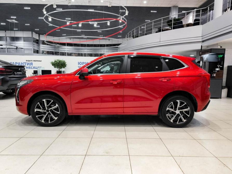 Haval Jolion I Казань  - изображение 10