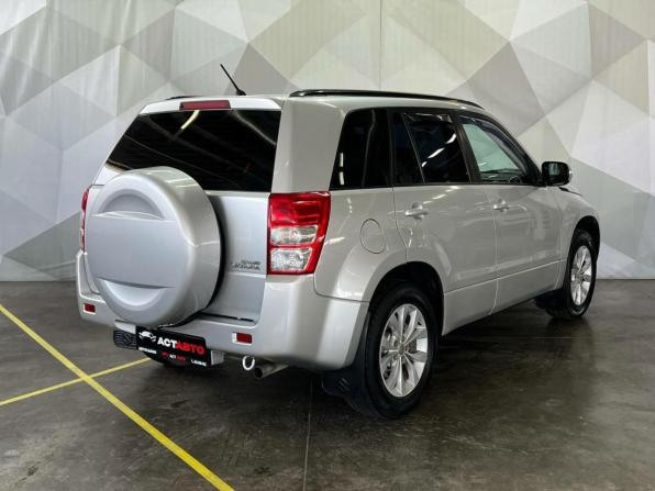 Suzuki Grand Vitara II Рестайлинг 2 с пробегом 2012 года, цена 1 350 000 рублей, 91373 км, внедорожник, Автокод Объявления