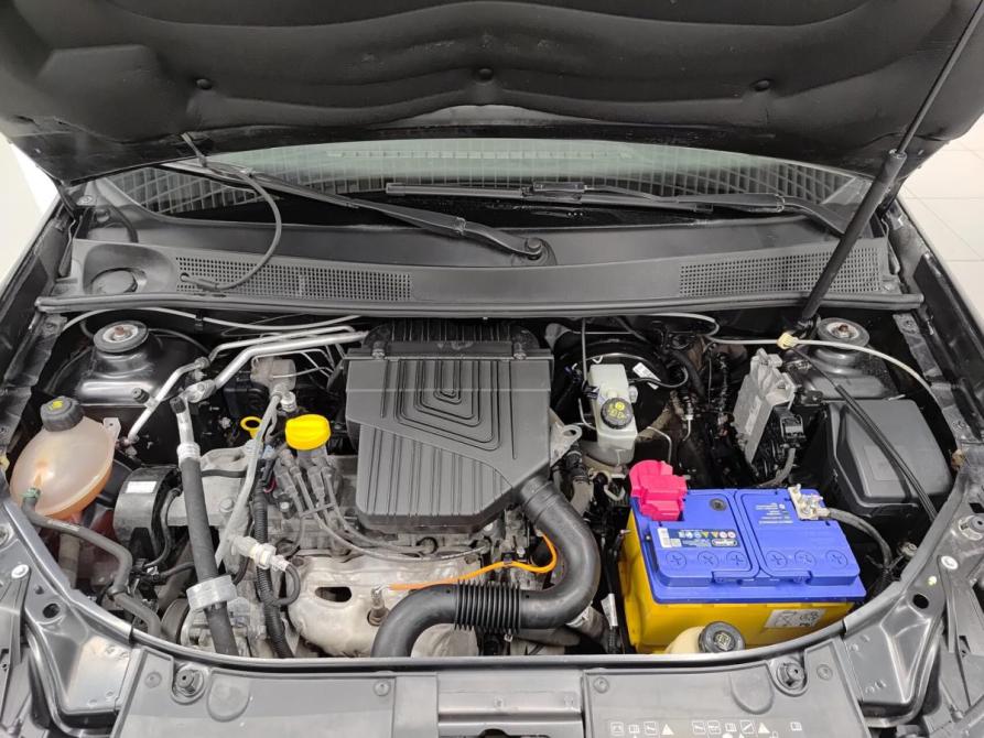 Renault Sandero II Казань  - изображение 11