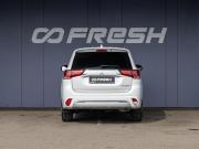 Mitsubishi Outlander III Рестайлинг 3 Краснодар  - изображение 28