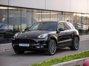 Porsche Macan I Санкт-Петербург  - изображение 38