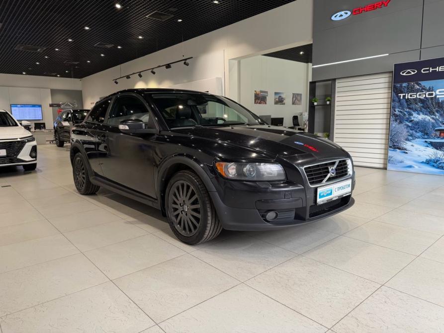 Volvo C30 I Москва  - изображение 3