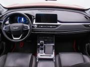 Chery Tiggo 7 Pro I Москва  - изображение 33