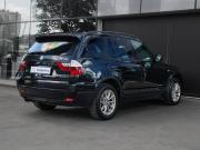 BMW X3 I (E83) Рестайлинг Москва  - изображение 24