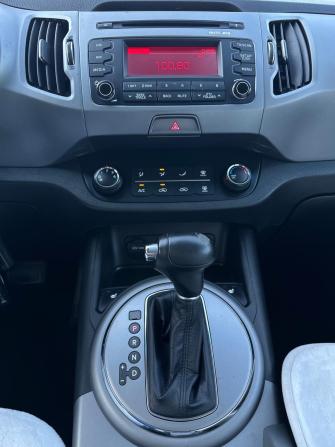 Kia Sportage III Рестайлинг с пробегом 2015 года, цена 1 290 000 рублей, 158209 км, внедорожник, Автокод Объявления