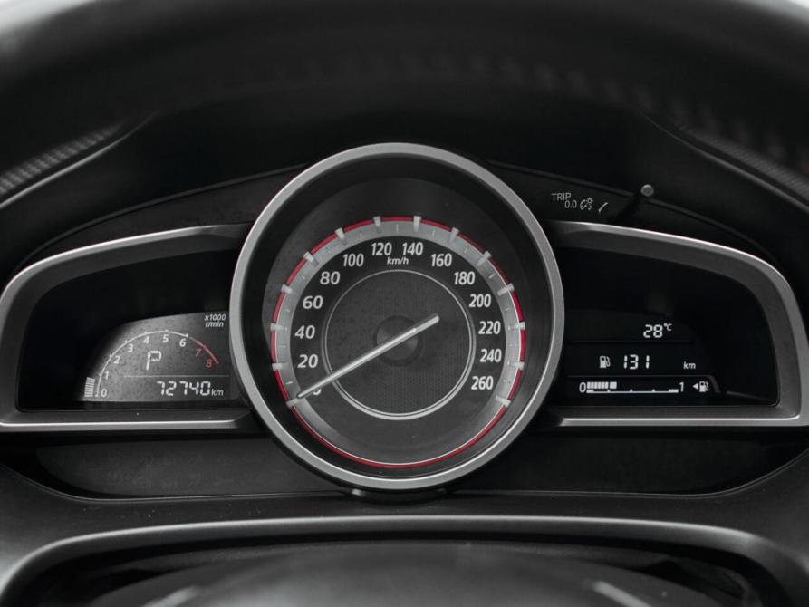 Mazda 3 III (BM) Екатеринбург  - изображение 14