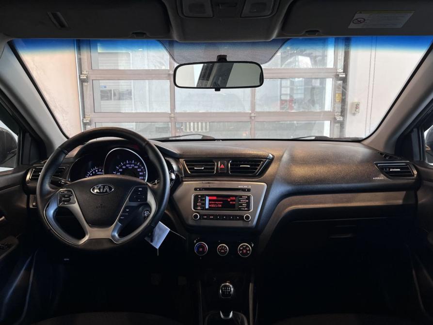 Kia Rio III Рестайлинг Чебоксары  - изображение 8