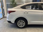 Hyundai Solaris II Рестайлинг Екатеринбург  - изображение 45