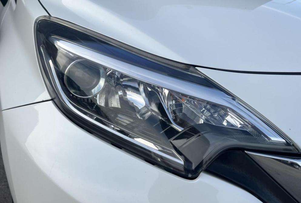Nissan Note II Красноярск  - изображение 3