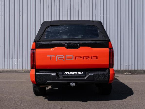 Toyota Tundra III с пробегом 2023 года, цена 8 999 000 рублей, 82274 км, offers.body_type.unknown, Автокод Объявления