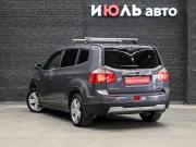 Chevrolet Orlando I Екатеринбург  - изображение 24