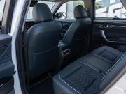 Changan CS95 I Рестайлинг 2 Краснодар  - изображение 39