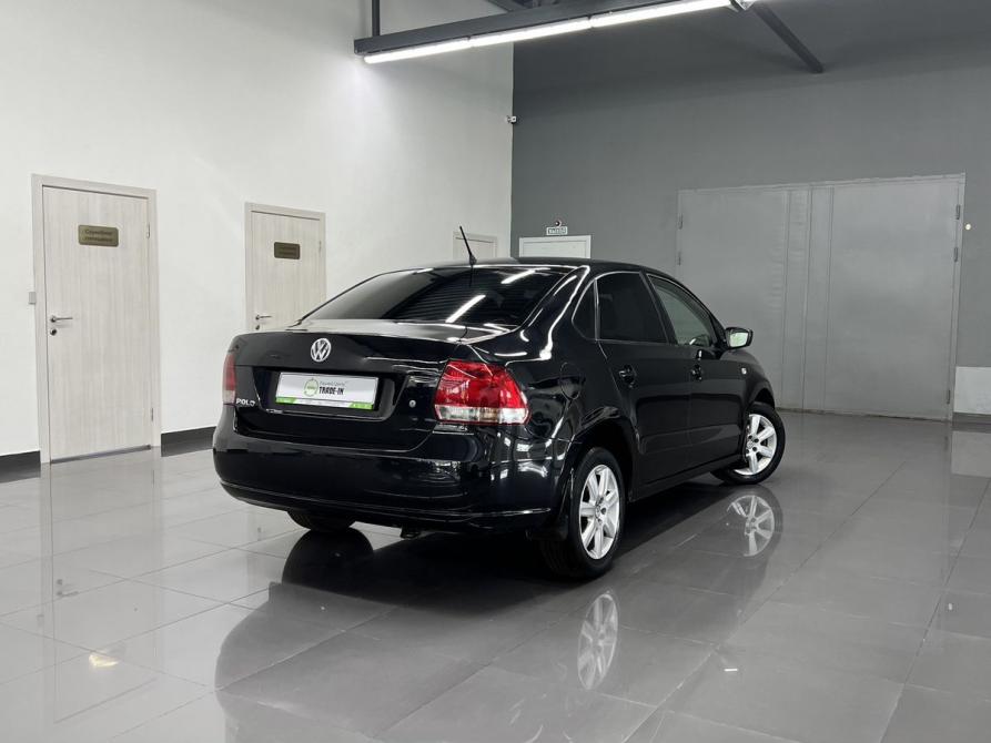 Volkswagen Polo V Тверь  - изображение 2