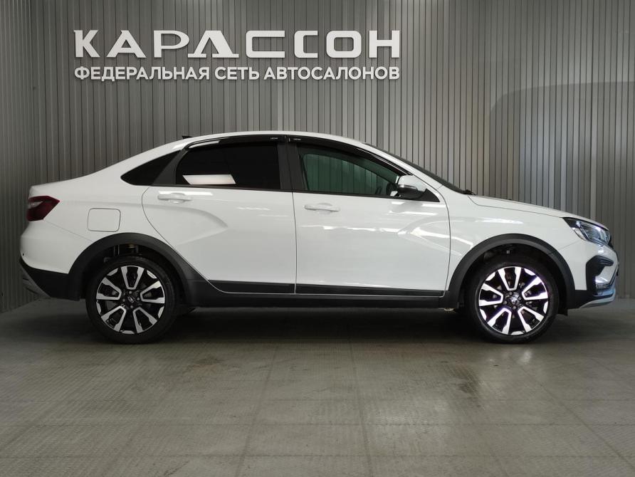 Lada (ВАЗ) Vesta I Рестайлинг (NG) Пермь  - изображение 6