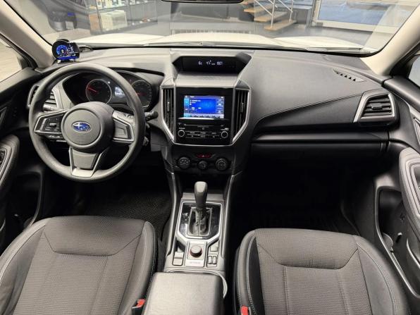 Subaru Forester V Рестайлинг с пробегом 2021 года, цена 2 290 000 рублей, 193446 км, внедорожник, Автокод Объявления