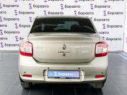 Renault Logan II Ростов-на-Дону  - изображение 38