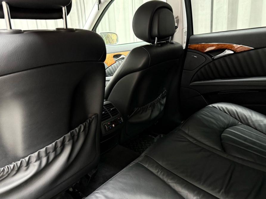 Mercedes-Benz E-Класс III (W211 S211) Рестайлинг Ижевск  - изображение 35