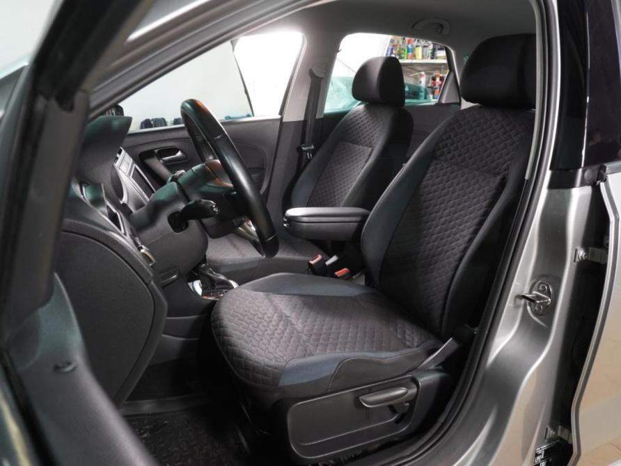 Volkswagen Polo V Рестайлинг Воронеж  - изображение 10
