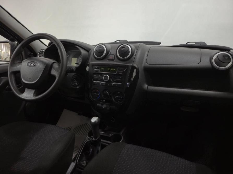 Lada (ВАЗ) Granta I Альметьевск  - изображение 15