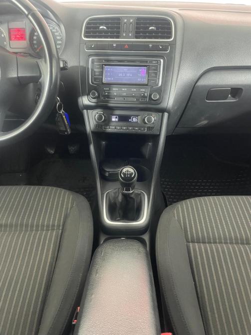 Volkswagen Polo V Воронеж  - изображение 14