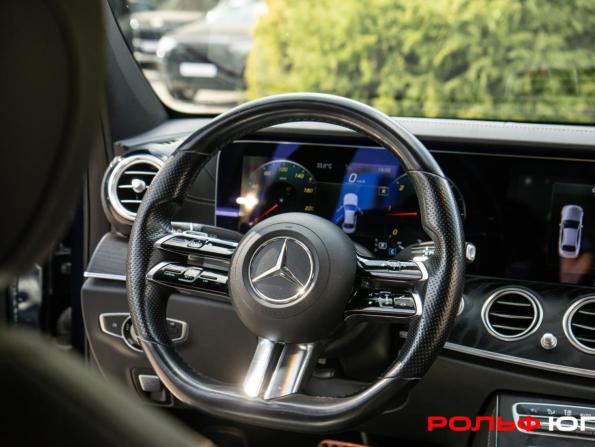 Mercedes-Benz E-Класс V (W213 S213 C238) Рестайлинг с пробегом 2020 года, цена 4 148 000 рублей, 73147 км, седан, Автокод Объявления