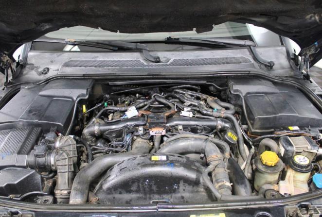 Land Rover Discovery III с пробегом 2007 года, цена 1 180 000 рублей, 261015 км, внедорожник, Автокод Объявления