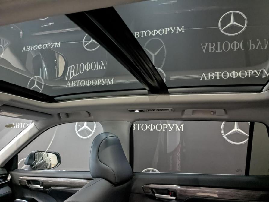 Toyota Highlander IV (XU70) Москва  - изображение 23