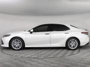 Toyota Camry VIII (XV70) Химки  - изображение 23