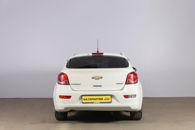 Chevrolet Cruze I с пробегом 2012 года, цена 849 000 рублей, 175200 км, хэтчбек, Автокод Объявления