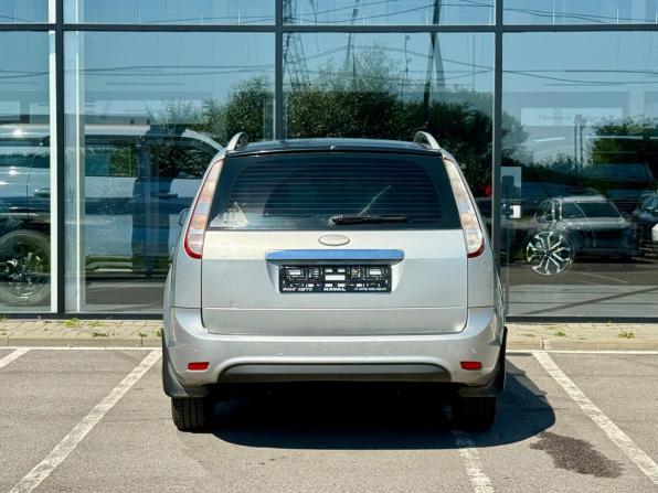 Ford Focus II Рестайлинг с пробегом 2008 года, цена 495 000 рублей, 148979 км, универсал, Автокод Объявления