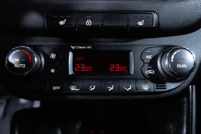 Kia Ceed II с пробегом 2013 года, цена 1 050 000 рублей, 184625 км, хэтчбек, Автокод Объявления