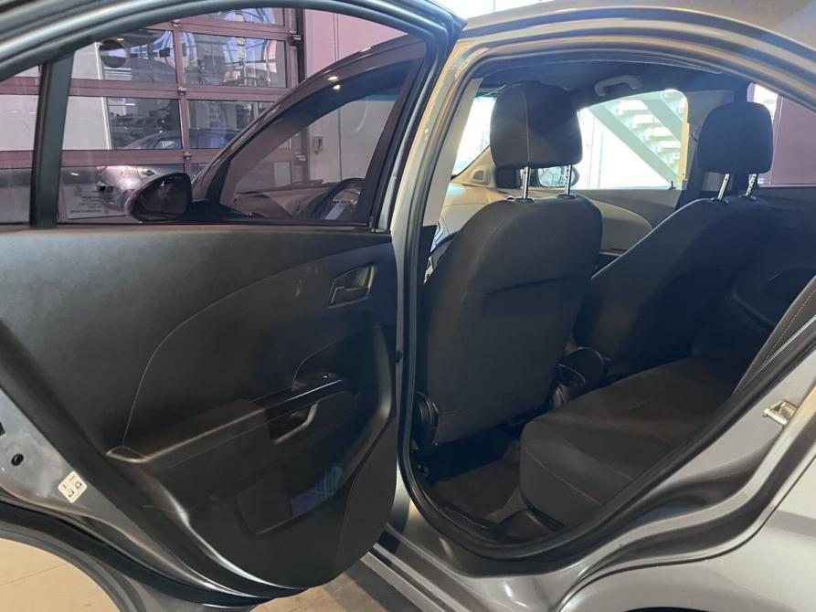 Chevrolet Aveo II Чебоксары  - изображение 23