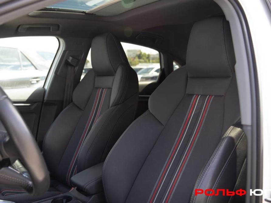 Audi A3 IV (8Y) Москва  - изображение 15