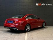 Mercedes-Benz E-Класс IV (W212 S212 C207) Рестайлинг Челябинск  - изображение 32