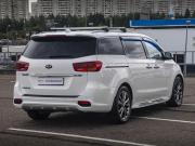 Kia Carnival III Москва  - изображение 25