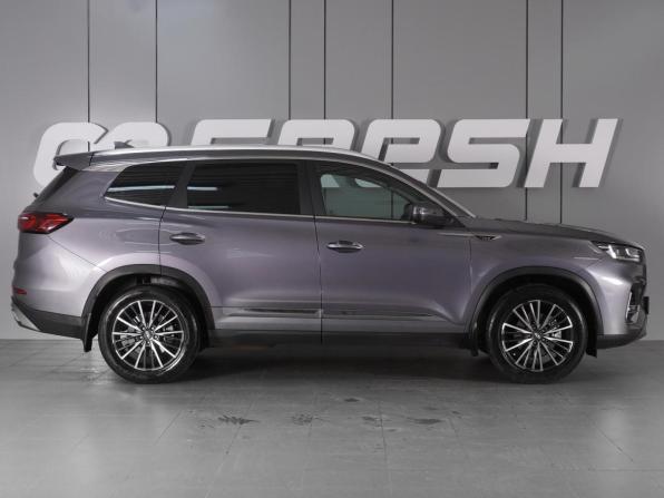 Chery Tiggo 8 Pro I с пробегом 2022 года, цена 2 049 000 рублей, 63901 км, внедорожник, Автокод Объявления