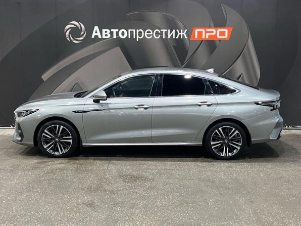 Chery Arrizo 8 с пробегом 2024 года, цена 2 030 000 рублей, 36954 км, седан, Автокод Объявления