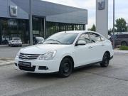 Nissan Almera III (G15) Чебоксары  - изображение 23