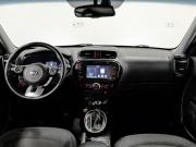Kia Soul II Рестайлинг Москва  - изображение 43