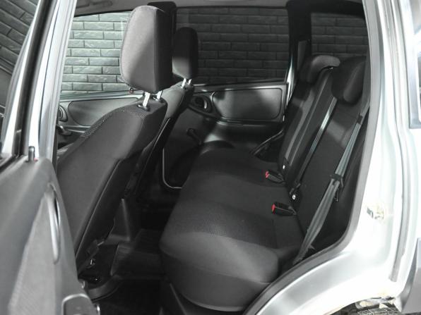 Lada (ВАЗ) Niva Travel I с пробегом 2021 года, цена 970 000 рублей, 80467 км, внедорожник, Автокод Объявления
