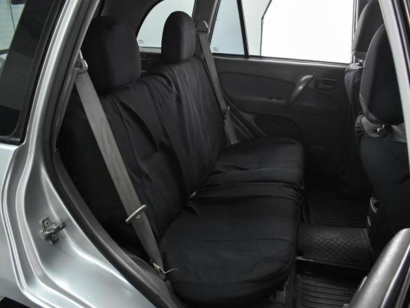 Chery Tiggo (T11) I с пробегом 2007 года, цена 450 000 рублей, 297286 км, внедорожник, Автокод Объявления