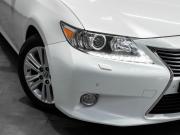 Lexus ES VI Тюмень  - изображение 32