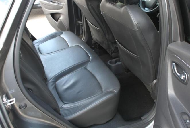 Renault Kaptur I с пробегом 2016 года, цена 1 550 000 рублей, 137823 км, внедорожник, Автокод Объявления